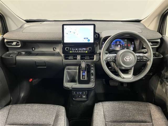 シエンタハイブリッド 1.5 Z