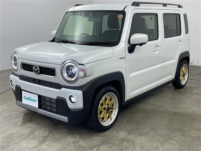 フレアクロスオーバーハイブリッド XT