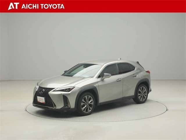 UX250h Fスポーツ 4WD