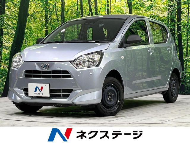 ミライースL SAIII