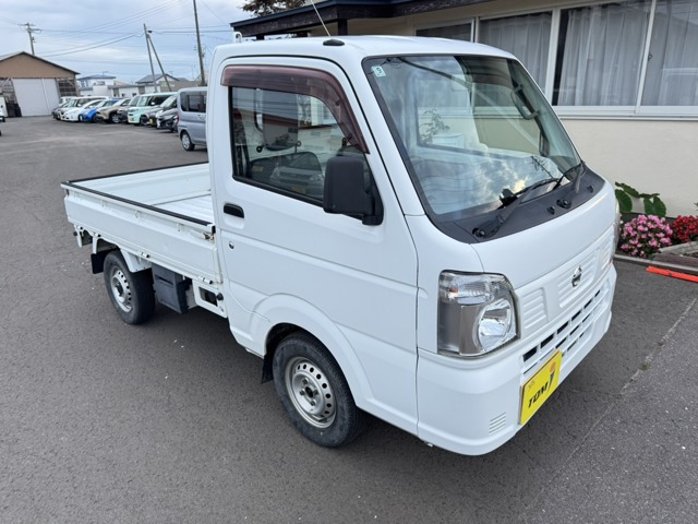 NT100クリッパーDX 農繁仕様 4WD