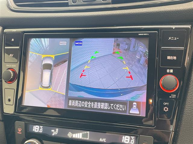 エクストレイル2.0 20Xi 4WD