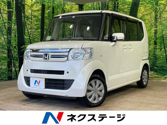 N-BOXG