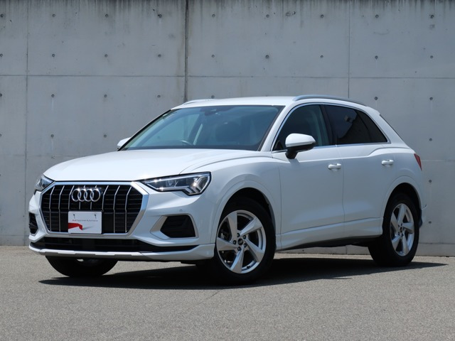 Q335 TFSI アドバンスド