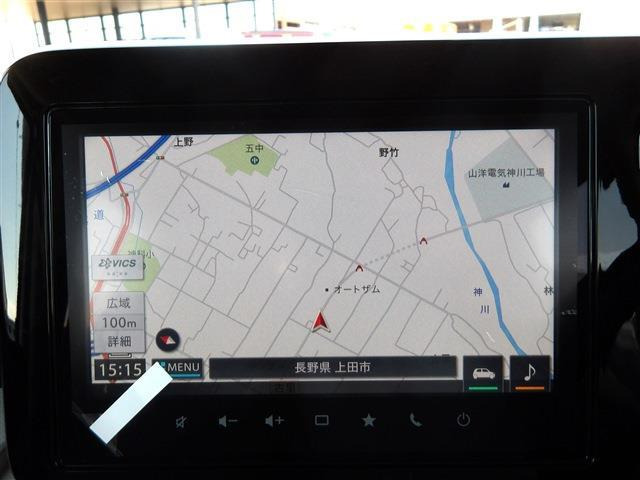 スペーシアハイブリッド(HYBRID) G 4WD