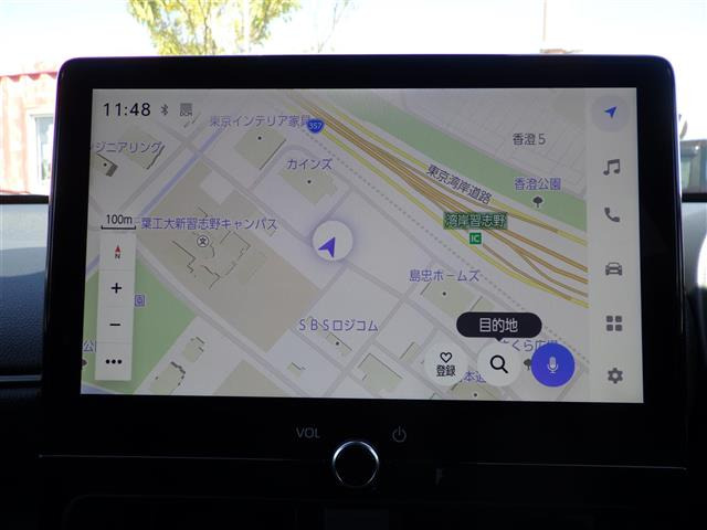 ヤリスクロス1.5 ハイブリッド Z