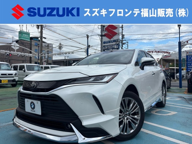 ハリアー