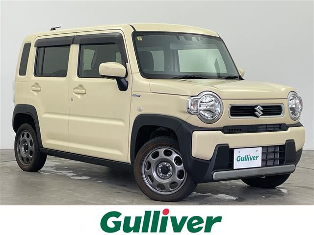 ハスラーハイブリッド(HYBRID) G