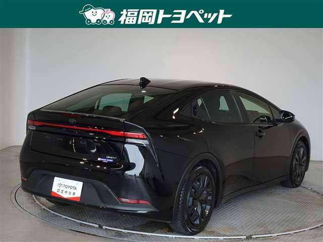 プリウス2.0 G
