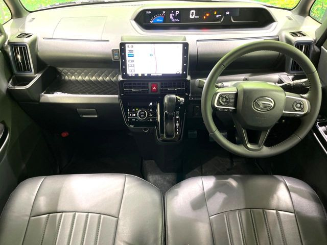 タントカスタムRS スタイルセレクション