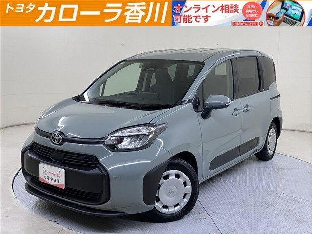 シエンタハイブリッド 1.5 G