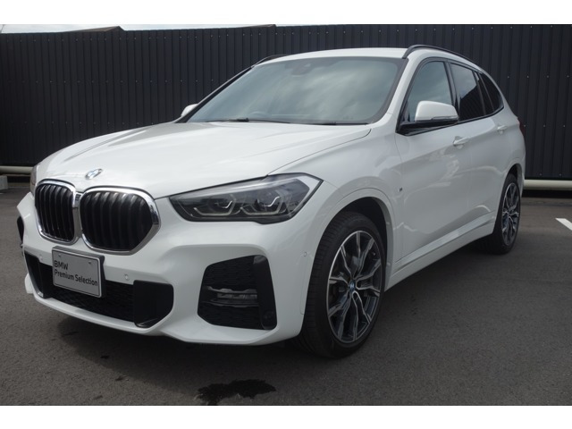 X1xドライブ 18d Mスポーツ 4WD