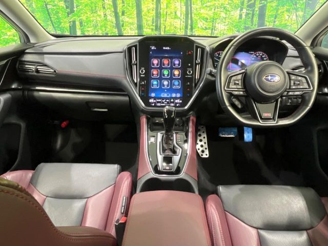 レヴォーグ1.8 STI スポーツ EX 4WD