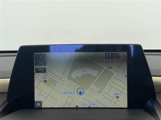 クラウンハイブリッド 2.5 G