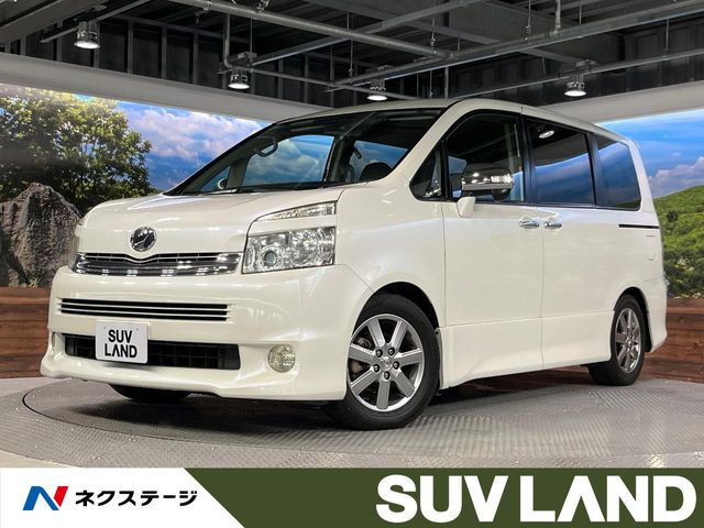 ヴォクシー2.0 ZS 煌II