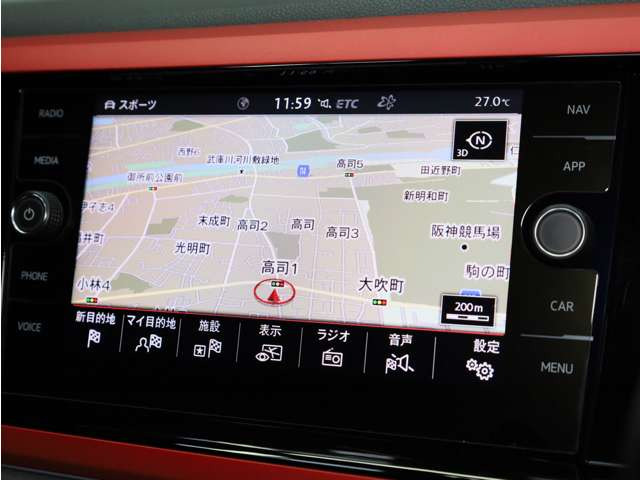 ポロGTI