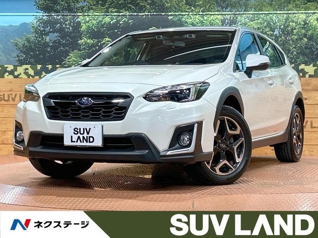 XV2.0i-S アイサイト 4WD