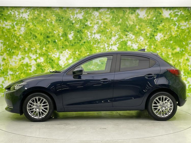 MAZDA21.5 XD Lパッケージ