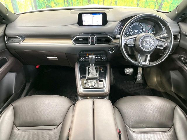 CX-82.2 XD Lパッケージ