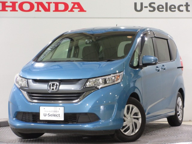 フリード1.5 G ホンダセンシング
