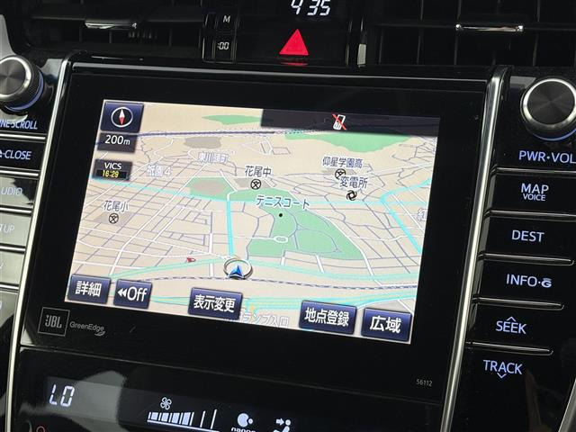 ハリアー2.0 プレミアム アドバンスドパッケージ