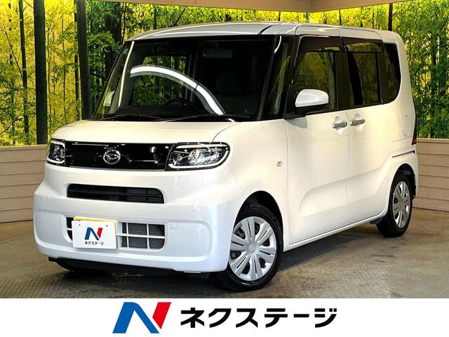 タントX