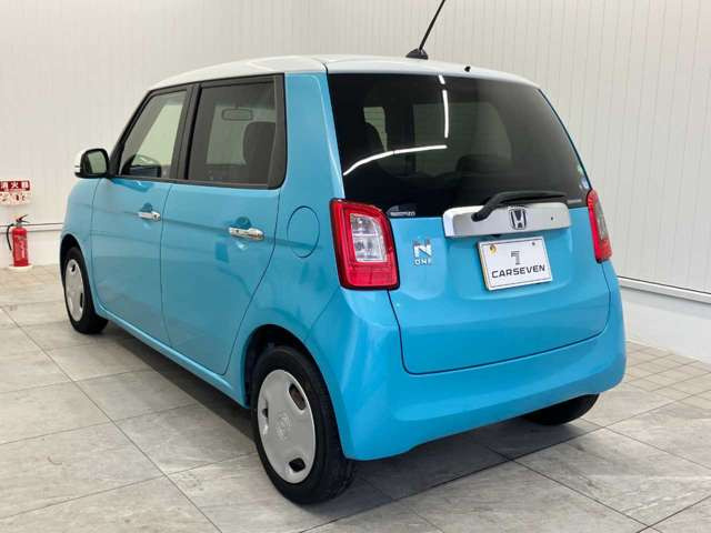 N-ONEG Lパッケージ