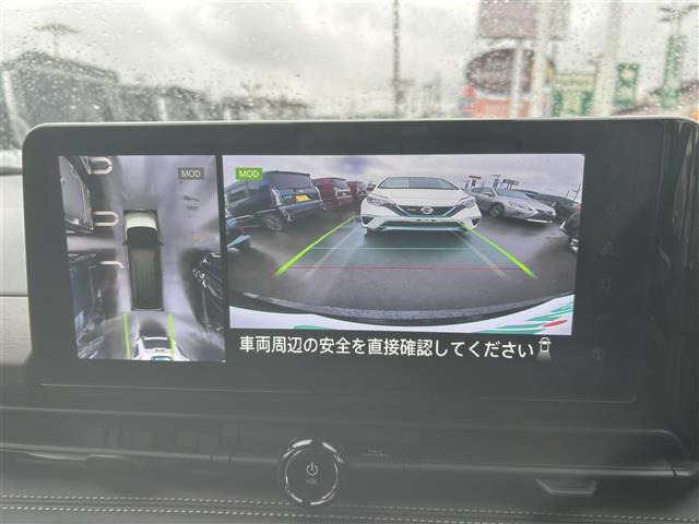 セレナ1.4 e-POWER ハイウェイスターV