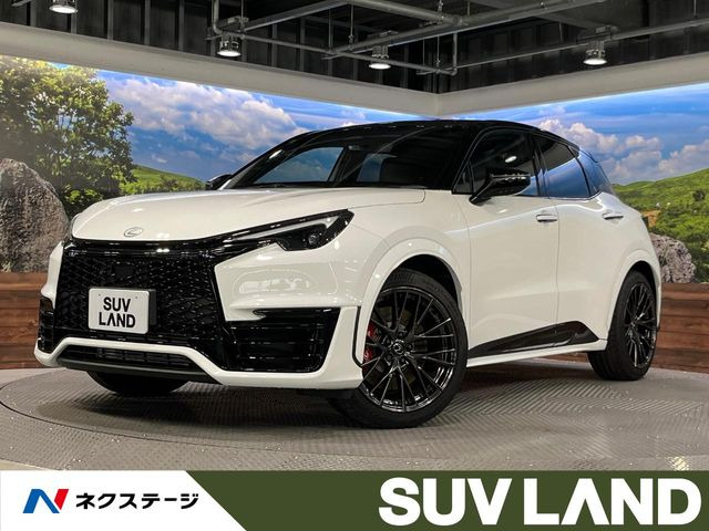 LBXモリゾウ RR 4WD