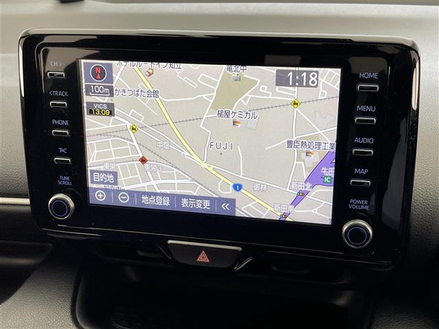 ヤリス1.5 ハイブリッド Z