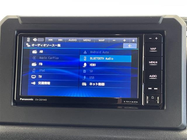 ジムニーXC 4WD