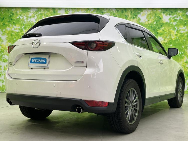 CX-52.2 XD プロアクティブ 4WD