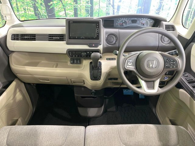 N-BOXG L ホンダセンシング