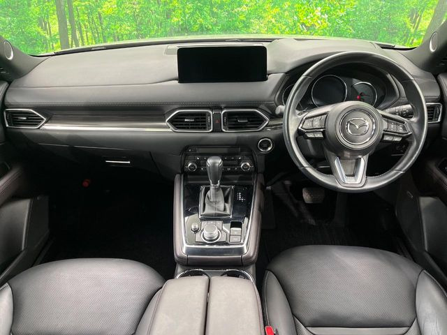 CX-82.2 XD Lパッケージ