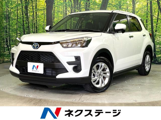 ライズ1.2 G