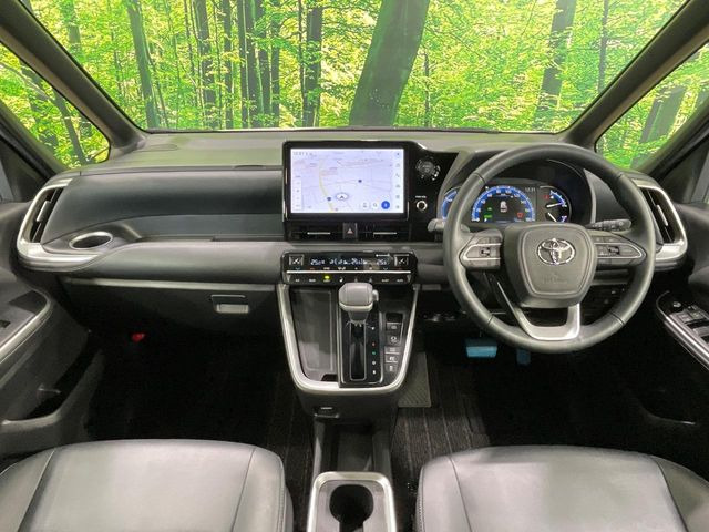 ノア1.8 ハイブリッド S-Z