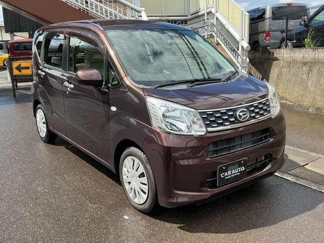 ムーヴL