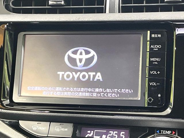 アクア1.5 S