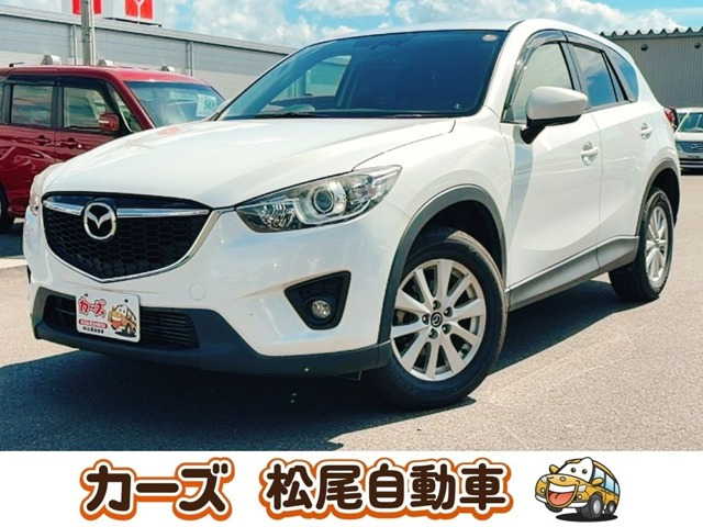 CX-52.2 XD