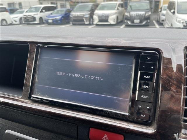 ハイエースバン2.8 スーパーGL ロング 50TH アニバーサリーLTD ワイド ミドルルーフ ディーゼル