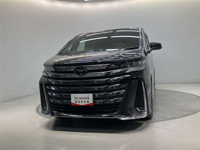 ヴェルファイアハイブリッド 2.5 エグゼクティブ ラウンジ E-Four 4WD