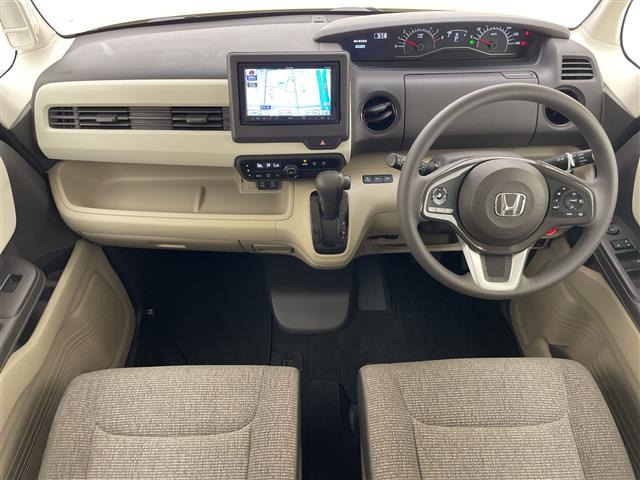 N-BOXG EX ホンダセンシング