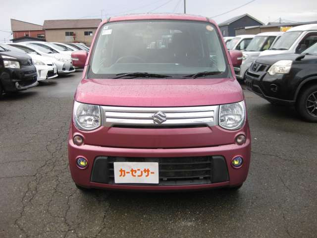 MRワゴン10th アニバーサリーリミテッド 4WD