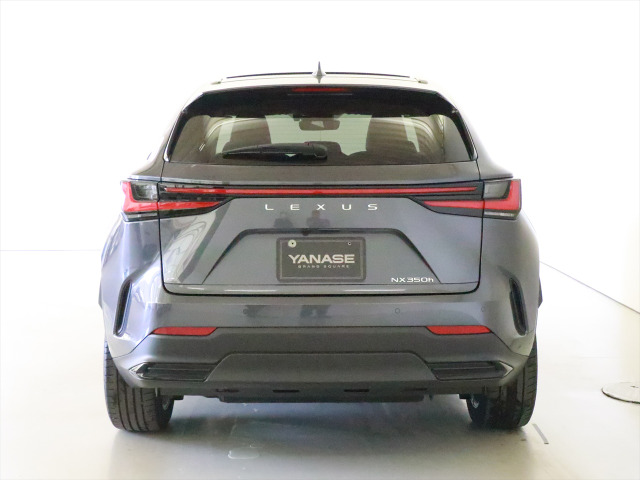 NX350h バージョンL
