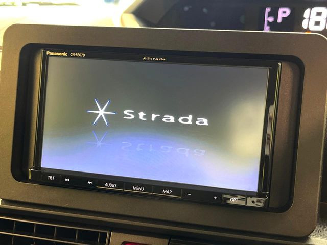 タントX