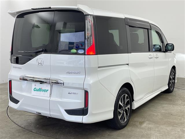 ステップワゴン1.5 スパーダ ホンダ センシング
