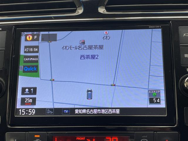 セレナ2.0 ハイウェイスター S-HYBRID アドバンスドセーフティパッケージ