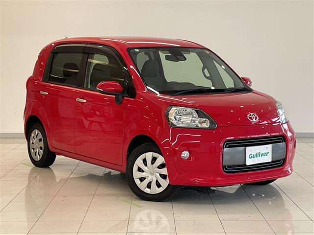ポルテ1.5 X 4WD