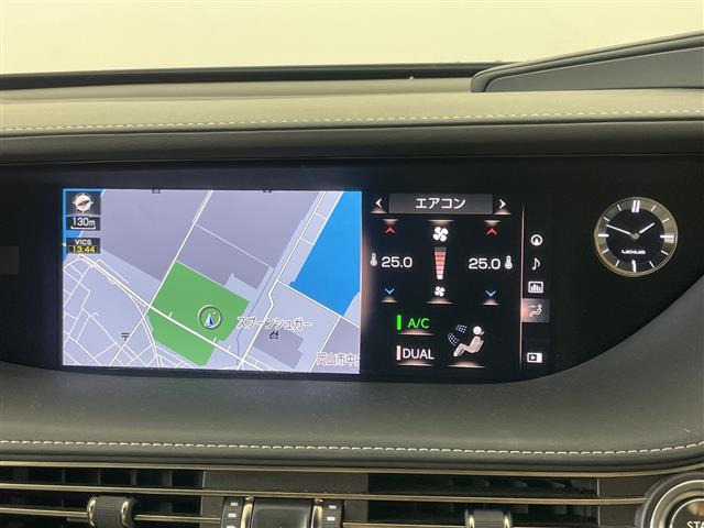 LS500 Fスポーツ