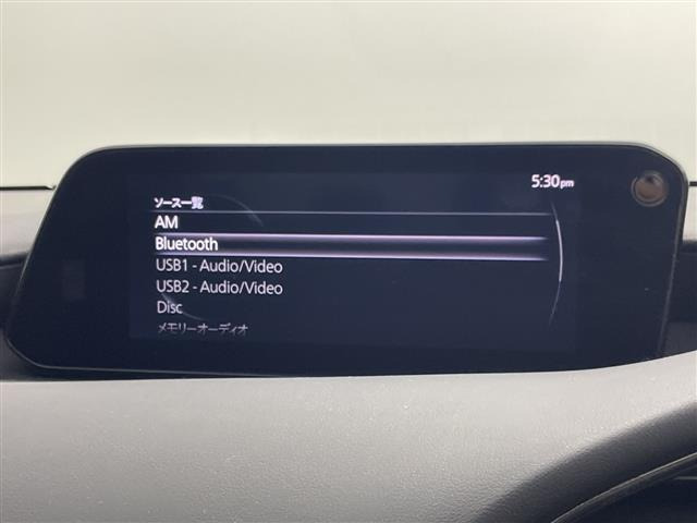 MAZDA3ファストバック1.5 15S ツーリング